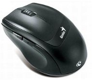 Genius DX-7100 čierna - Myš