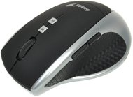 Genius DX-8100 Tattoo Black-Silver - Mouse