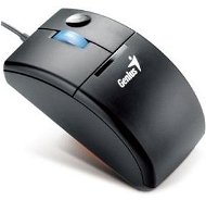 Genius ScrollToo 310 black, USB - Mouse