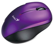  Genius DX-6810 Purple  - Mouse