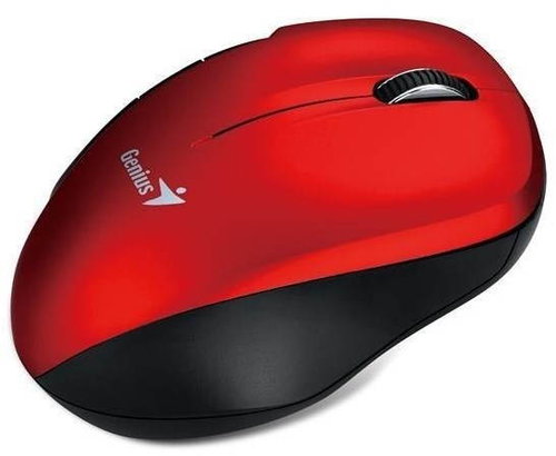  Genius DX-6810 red  - Mouse - Main image
