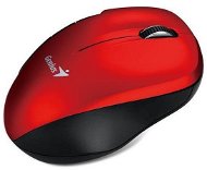  Genius DX-6810 red  - Mouse