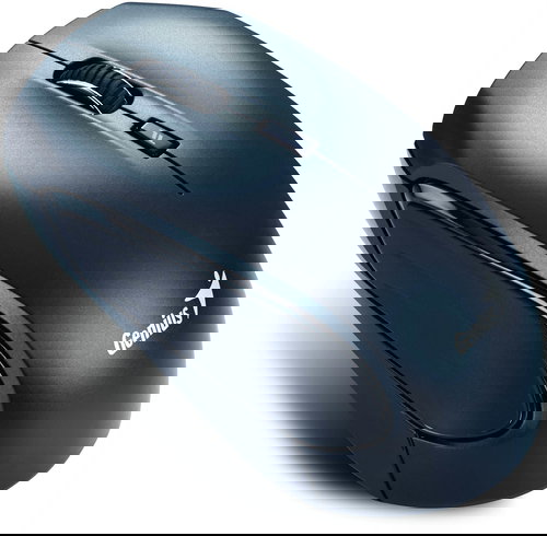  Genius DX-6800 black  - Mouse - Main image