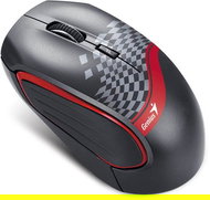 Genius DX-6800 Tattoo black - Mouse