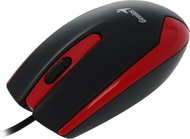  Genius DX-100 red  - Mouse