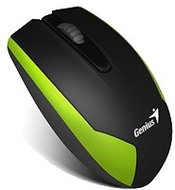  Genius DX-100 green  - Mouse