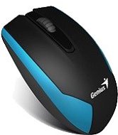  Genius DX-100 blue  - Mouse