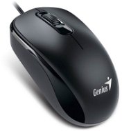 Myš Genius DX-110 Calm black - USB - Myš