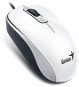 Genius DX-110 Elegant white - Mouse