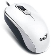 Myš Genius DX-110 Elegant white - Myš