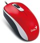 Genius DX-110 Passion Red - Mouse