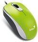 Genius DX-110 Spring green - Mouse