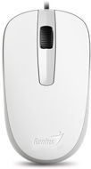 Genius DX-120 Elegant White - Mouse