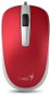 Genius DX-120 Passion Red - Mouse
