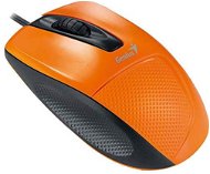 Genius DX-150 orange - Maus