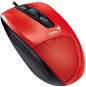Genius DX-150X Red - Mouse