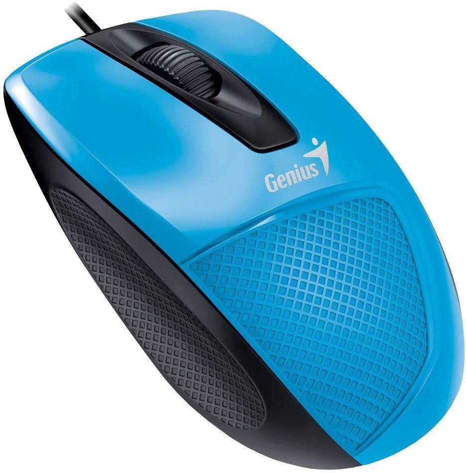 Genius DX-150X - kék