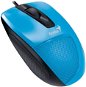 Genius DX-150X Blue - Mouse