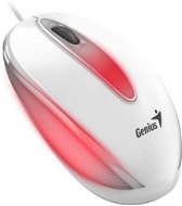 Genius DX-Mini biela - Myš