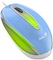 Genius DX-Mini modrá - Mouse