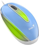 Genius DX-Mini modrá - Myš
