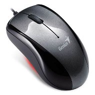 Genius Navigator 320 grey, USB - Mouse