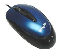 Genius NetScroll Traveller 100v  - Mouse