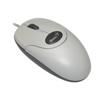 Genius NetScroll 110 bílá USB - Mouse