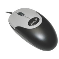 Genius NetScroll 110 černá PS/2 - Mouse