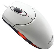 Genius NetScroll 120 bílá - Mouse