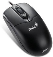 Genius NetScroll 200 Laser black PS/2 - Mouse