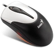 Genius NetScroll 310 silver USB - Mouse