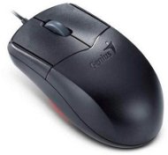  Genius NetScroll 310X Black  - Mouse