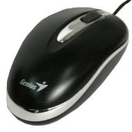 Myš Genius NetScroll+ Mini Traveler černá  - Mouse