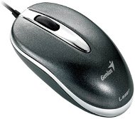 Genius NetScroll + Mini Traveler Laser Black - Mouse