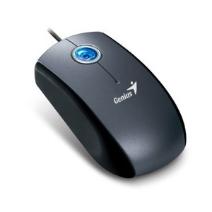 Genius Navigator 355 Laser Main image Genius Navigator 355 Laser - Mouse - Main image