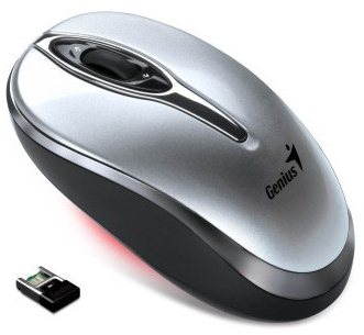Genius Traveler 900 Main image Genius Traveler 900 - Mouse - Main image