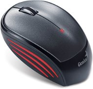  Genius NX-6500 Metallic Grey  - Mouse
