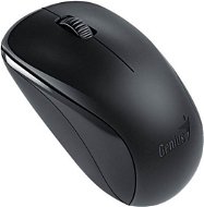 Genius NX-7000 Black - Mouse