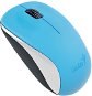 Genius NX-7000 Blue - Mouse