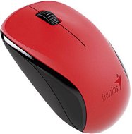 Genius NX-7000 Red - Mouse