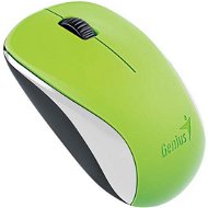 Genius NX-7000 Green - Mouse