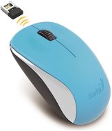 Genius NX-7000 modrá - Myš