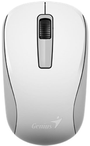 Genius NX-7005 white Main image Genius NX-7005 white - Mouse - Main image