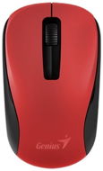 Genius NX-7005 Red - Mouse