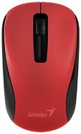 Genius NX-7005 červená - Myš