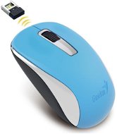 Genius NX-7005 Blue - Mouse