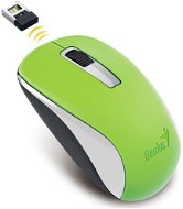 Genius NX-7005 zelená - Myš