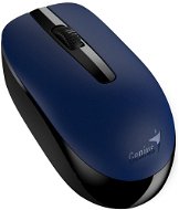 Genius NX-7007, modrá - Myš