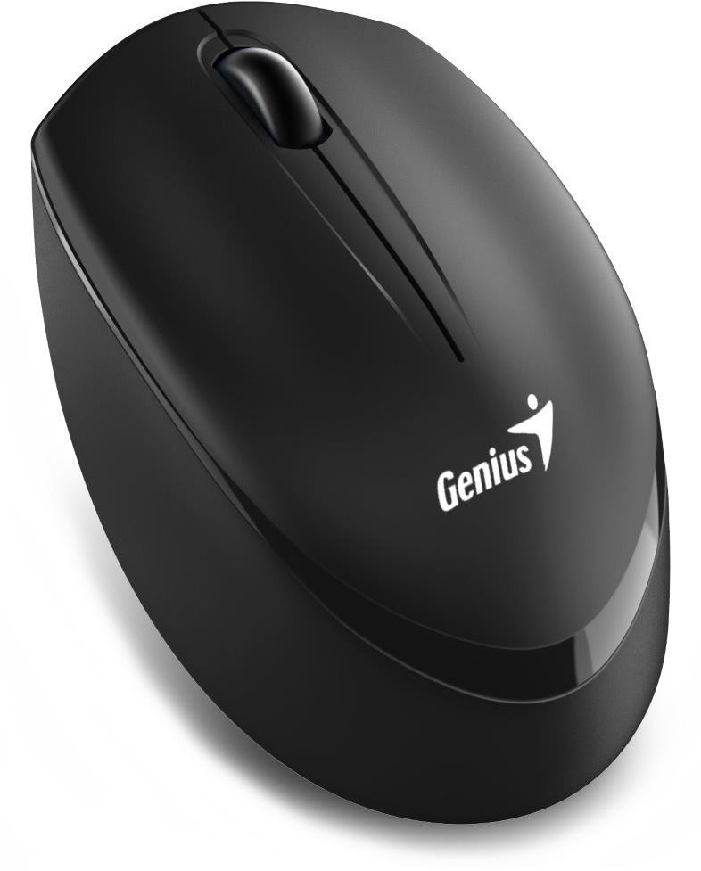 Genius NX-7009 - fekete